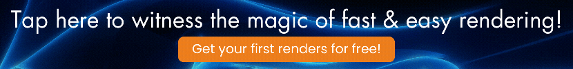 Render Fast and Easy with RebusFarm Start Rendering with Rebusfarm today